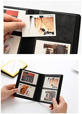 Ngaantyun Bundle Kit Tartozékok Kompatibilis a Fujifilm Instax Mini Liplay Mini 9 7 s 8 8+ 25 50 70 90 SP-1 SP-2 Polaroid KÉP-300p