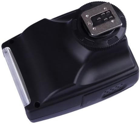 Kompakt LCD-Mult-Flash Funkció (TTL, M, Multi) A Panasonic Lumix DMC-GX7
