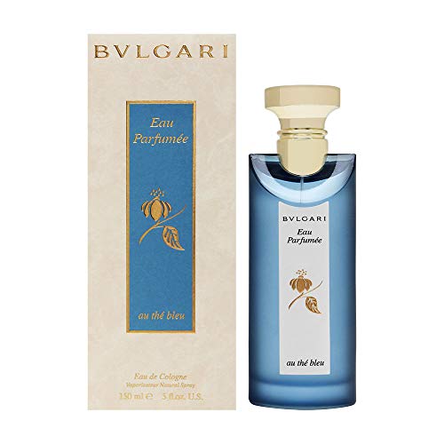 BVLGARI Au A Bleu A Férfiak által BVLGARI Eau Parfumee Eau De Cologne Spray 5 oz. / 150 Ml (48263)