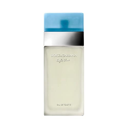 Dolce & Gabbana Light Blue Női Eau De Toilette EDT 50ml 1.6 / 1.7 oz Spray